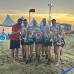 plaża, beachkorfball, Polska, mistrzostwa świata, Tajlandia